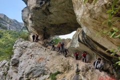 Balza forata e Grotta di Nerone - 28 Maggio 2023