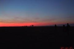 Dal tramonto alle stelle al Furlo - 17 Giugno 2017