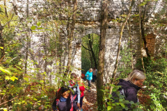Fosso dell'Eremo 28.09.25