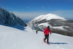 Monte Catria 28.02.2015