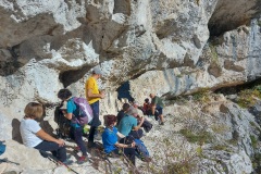 Monte Nerone 30.10.22
