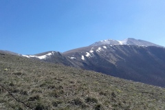 Monte Tenetra 31.03.19